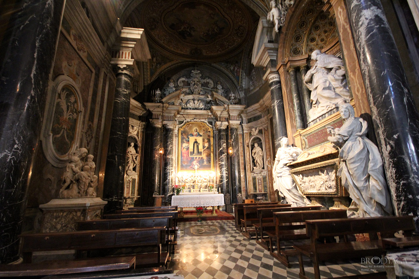 Rome